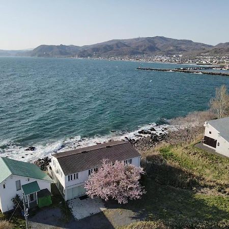 Sea Side House Toya Βίλα Toyako Εξωτερικό φωτογραφία