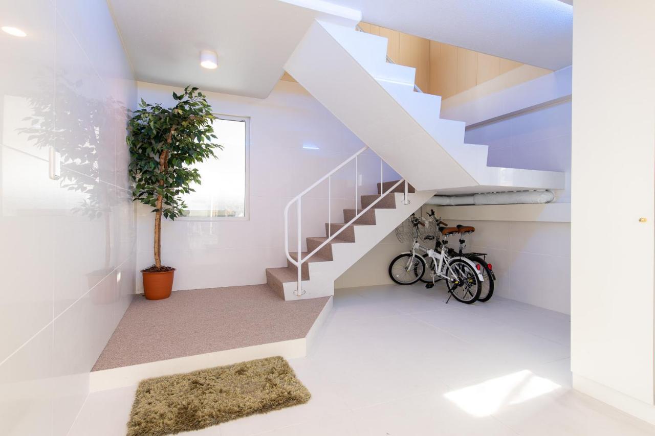 Sea Side House Toya Βίλα Toyako Εξωτερικό φωτογραφία