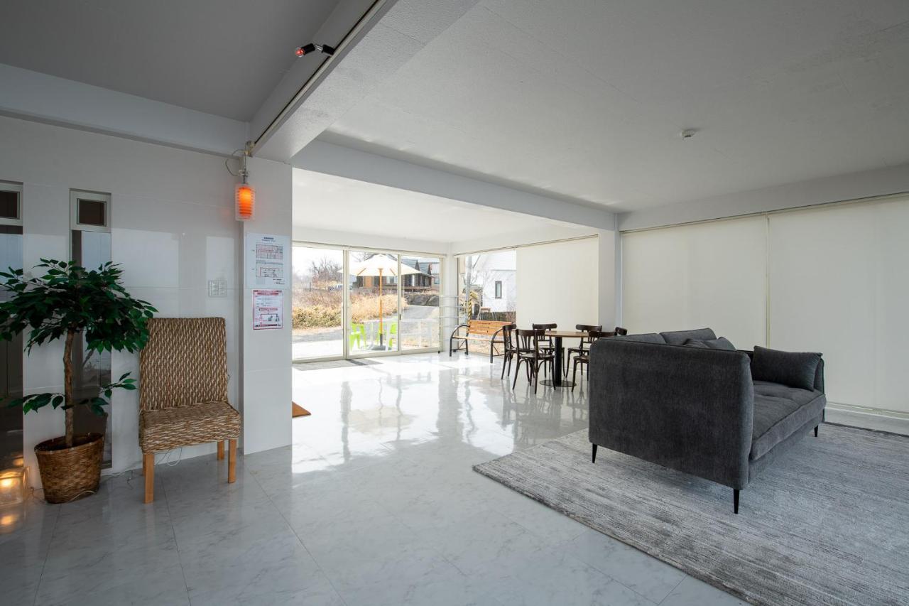 Sea Side House Toya Βίλα Toyako Εξωτερικό φωτογραφία