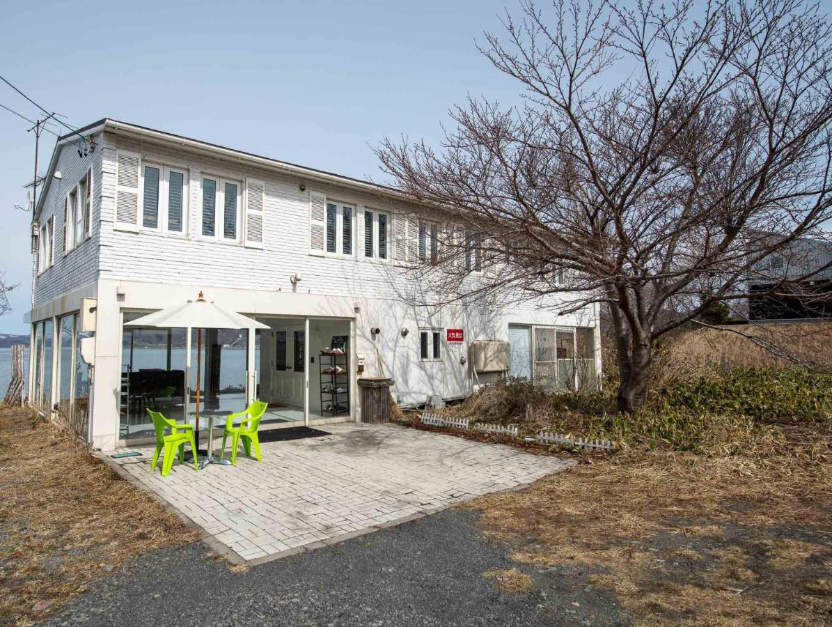 Sea Side House Toya Βίλα Toyako Εξωτερικό φωτογραφία